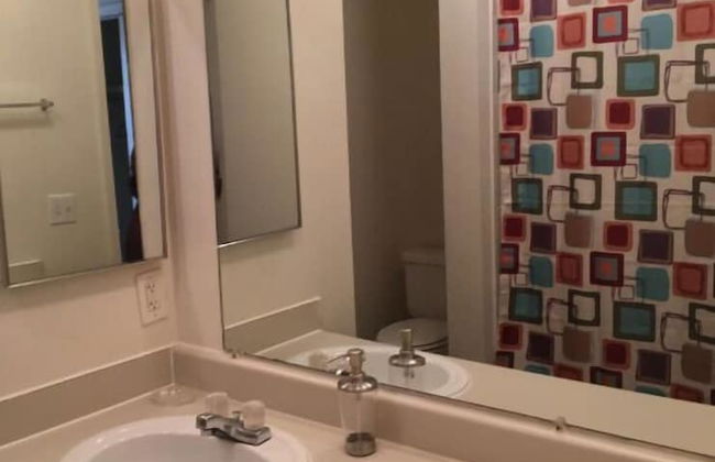 1 Bed Apartment next to SW Integris near Downtown - Photo 17