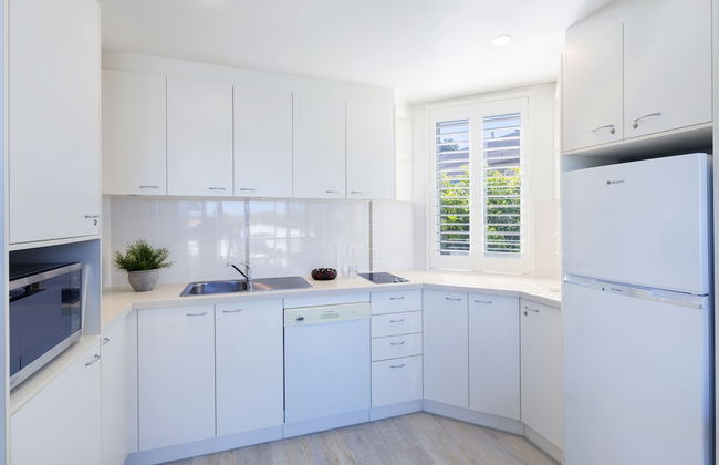 Maison Noosa Beachfront Resort - Foto 52