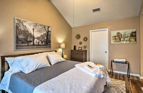 Horseshoe Bay Townhome w/ Patio & Outdoor Pool - Foto 23
