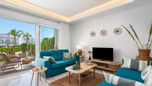 Sunny Dream Apartment Quesada, Alicante - Foto 4
