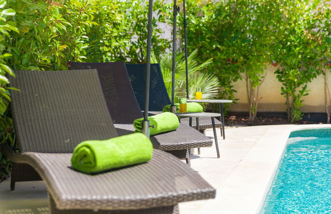 Villa Valentina - Foto 34