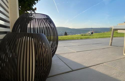 Ferienwohnung Panoramablick - Foto 7