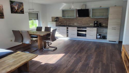 Ferienwohnung Kröger II - Foto 2