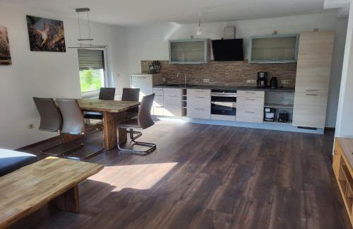 Ferienwohnung Kröger II - Foto 2