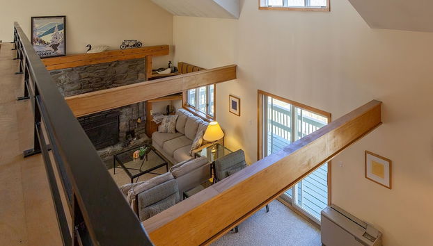 Northbrook Condo 3 Bedroom Condo - Foto 2, Habitación