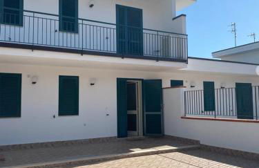 Costa Paestum Apartment - Foto 17