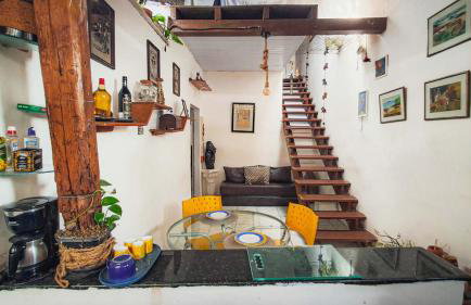 Casa inteira no Santo Antônio além do Carmo e Pelourinho - Foto 20