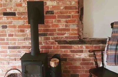 Boutique 2 bedroom cottage - North Norfolk coast - Foto 17