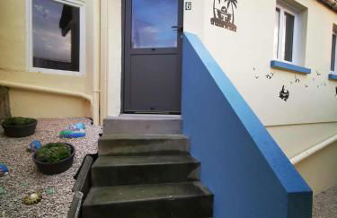 Grain de Sable Vue Mer - Foto 4