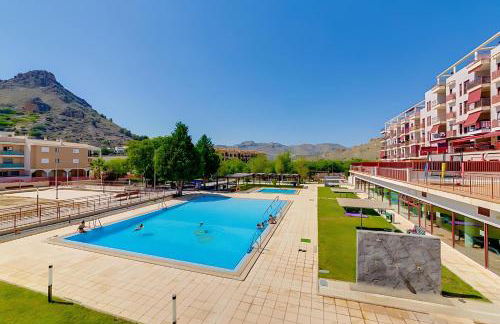 Balnea Experiences II - Apartamentos con Piscina Climatizada, Jacuzzi y Gimnasio - Foto 19