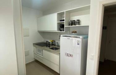 Apartamento temporada completo Hub - Foto 3