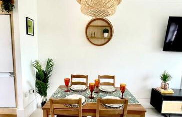 High-End 2 Bed Maisonette in Beaulieu Park - Foto 9