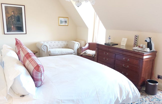 Blervie House - Foto 15