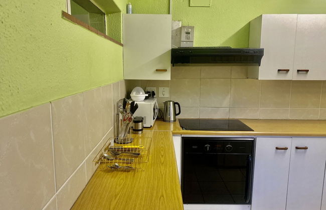 Beautiful Apartment in Century City - Foto 10