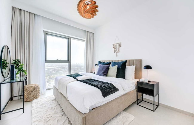 Silkhaus Downtown Views 2, Downtown Dubai - Foto 62