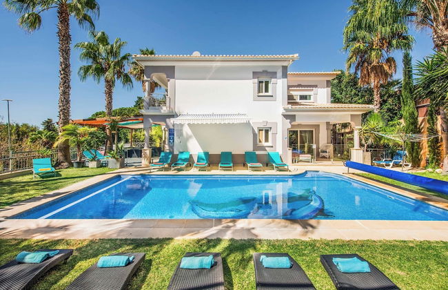 Villa Paris - Foto 33