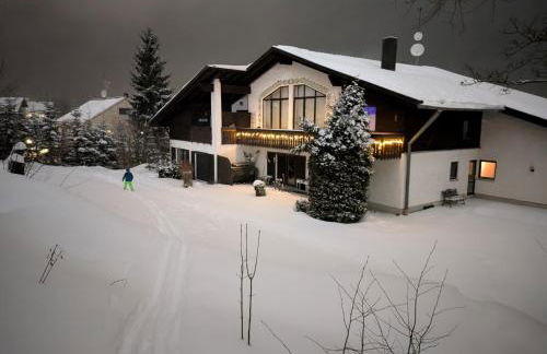 Ferienwohnung am Almberg - Foto 31