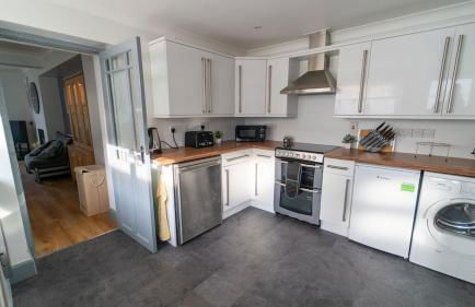 3 bedroom home by the beach - Foto 14