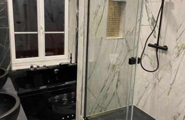 Proche Paris - Style Bali 350 m gare Mantes - Foto 10