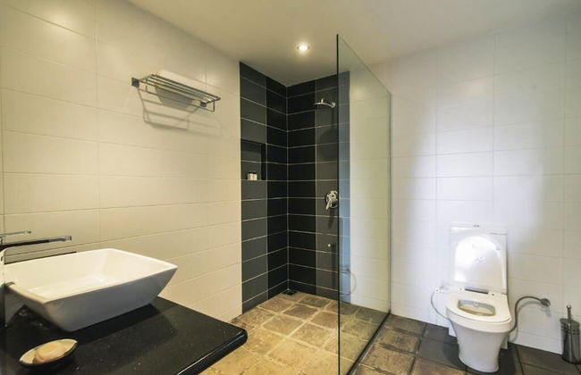 Villa Thuya - Foto 20