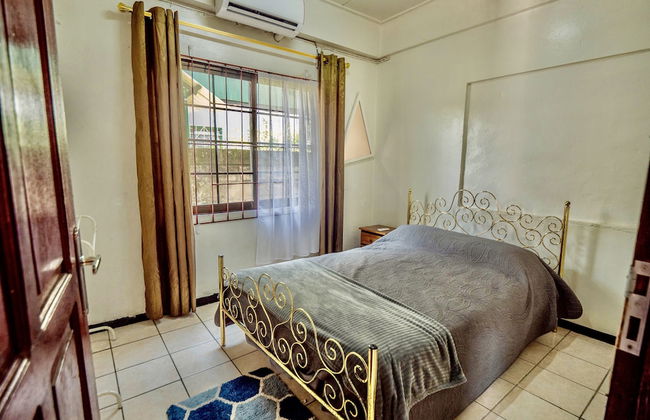 Impeccable 2-bed Apartment in Paramaribo - Foto 1