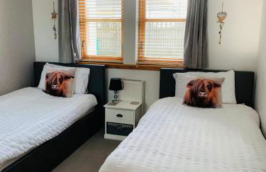 New Holliday Villa, Anstruther - Foto 13