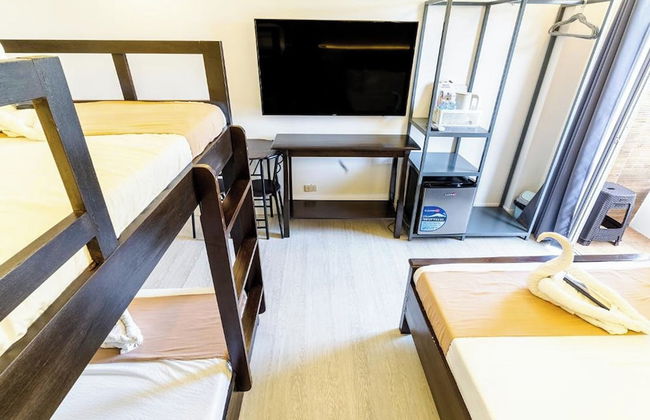 Spotlight Hotel near Hundred Islands wharf - Foto 16