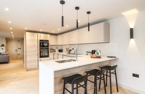 The Granary at Boskensoe Barns - Foto 11