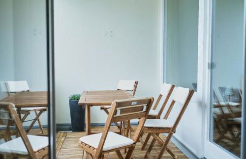 Topeingerichtete große 2-Zimmer Wohnung - Foto 12