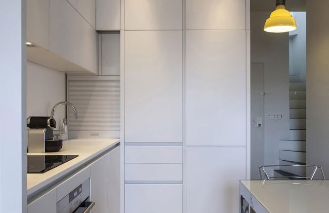 Melchett Plume in Tel Aviv-yafo - Foto 7