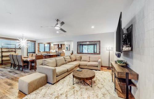 Gondola Vista Luxury Villas by Ski Heavenly & Beaches - Foto 83