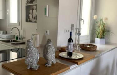 Fantastico Tarragona Corsini Apartment-1, en el centro con parking - Foto 11