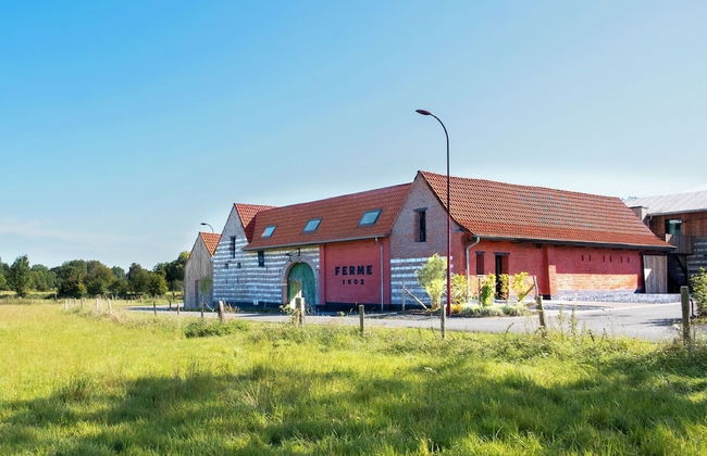 Ferme 1802 - Foto 69