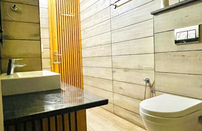 Diva Nest I Luxury I 1BHK I Homestay - Foto 12