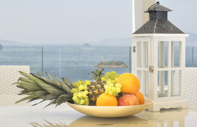 Bodrum Infinity - Foto 67