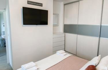 Homey apartment with a view - Foto 9