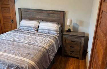 The Spruce House Family 4BR 2 Bath Great Location In Ogallala Close to Lake McConaughy - Foto 18