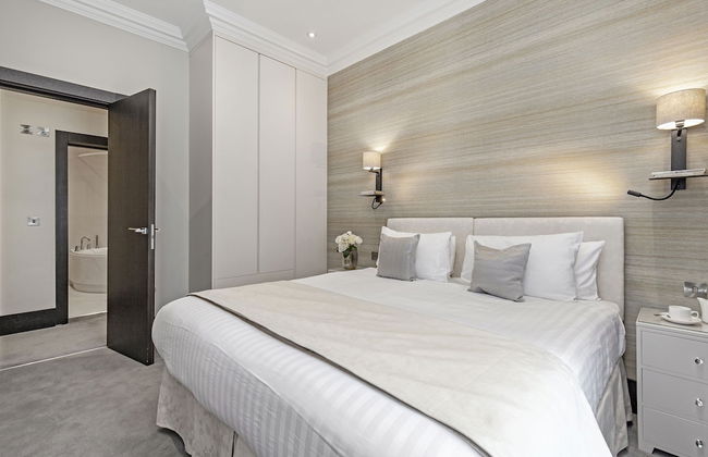 130 Queen's Gate Apartments - Foto 42