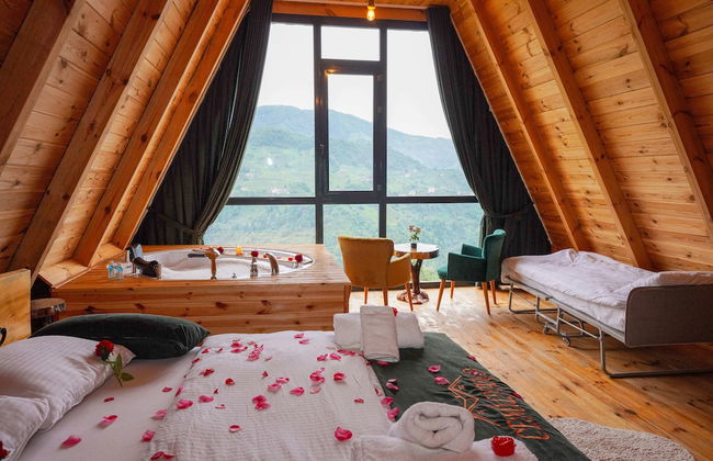 Cemilyano Bungalow - Foto 39