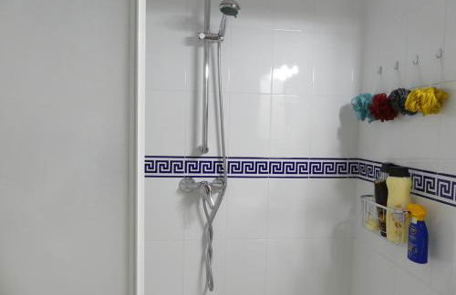 Luminoso apartamento Coma-ruga a 3 min de la playa - Foto 20