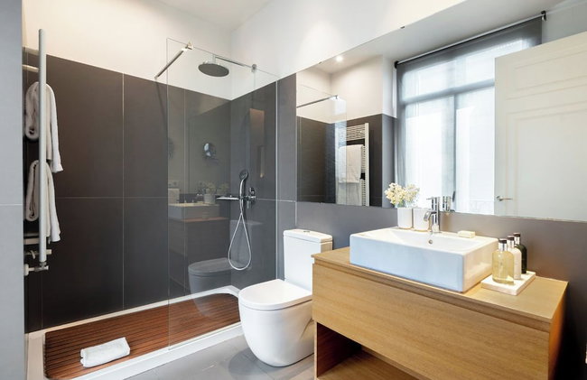 Casagrand Luxury Apartments Barcelona - Photo 125