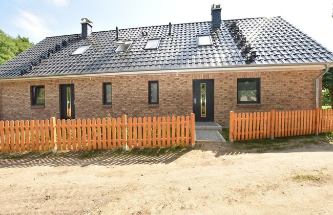 Holiday Home in Damshagen With Terrace - Photo 34