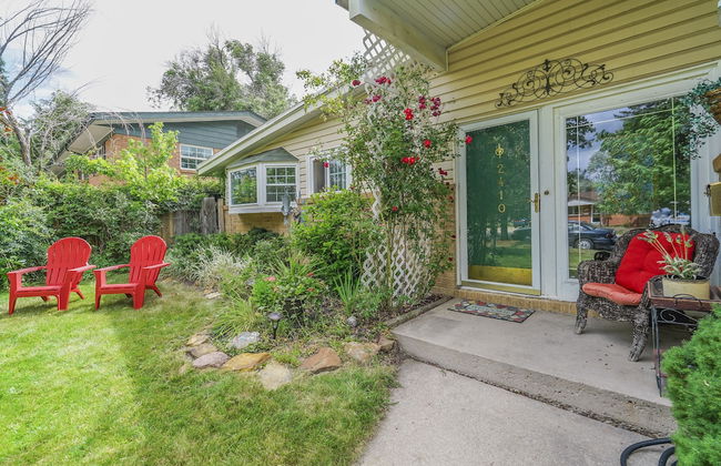 Peach House - Foto 42