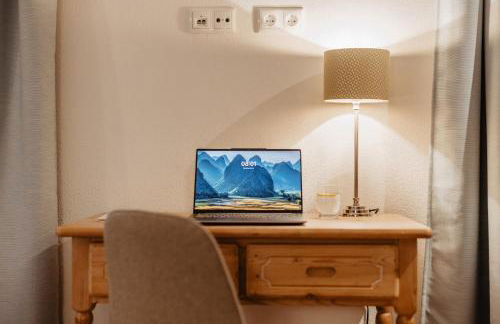 Ferienwohnung Reslbauer - Foto 7