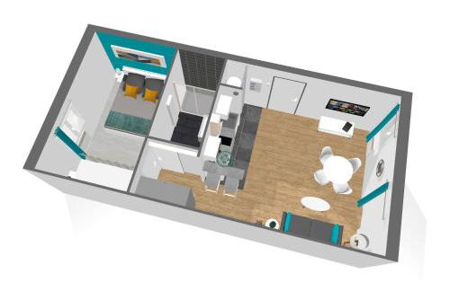 Le First by EasyEscale - Foto 5