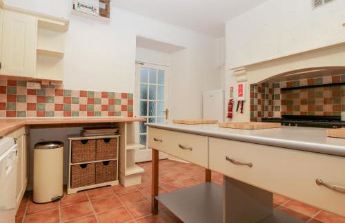 Trevena Lodge - Foto 11