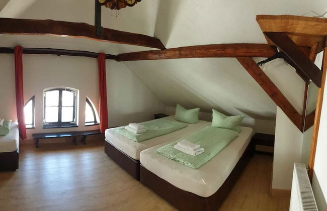 Apartment Herrenwiesen - Foto 1