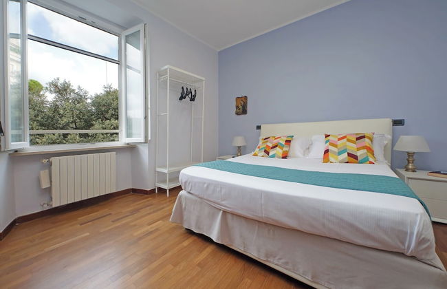 Luminoso appartamento a Testaccio - Foto 8