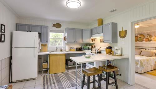 Riverfront Florida Escape with Grill and Fire Pit! - Foto 3