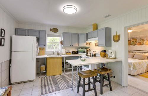 Riverfront Florida Escape with Grill and Fire Pit! - Foto 3